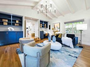 428 Maple Street, Palo Alto CA 94301