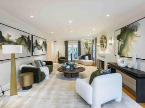 428 Maple Street, Palo Alto CA 94301