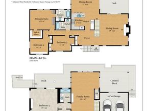 175 Alta Mesa Road, Woodside CA 94062