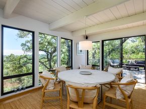 175 Alta Mesa Road, Woodside CA 94062