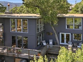 175 Alta Mesa Road, Woodside CA 94062
