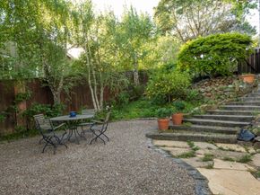 175 Alta Mesa Road, Woodside CA 94062