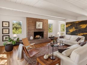 175 Alta Mesa Road, Woodside CA 94062