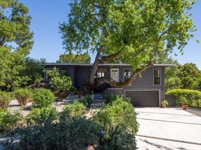 175 Alta Mesa Road, Woodside CA 94062