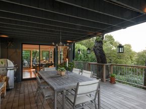 175 Alta Mesa Road, Woodside CA 94062