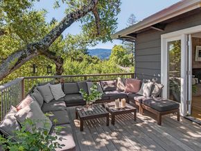 175 Alta Mesa Road, Woodside CA 94062