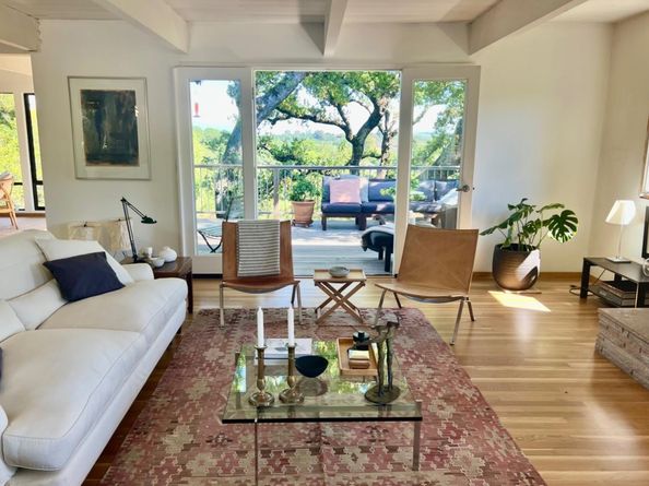 175 Alta Mesa Road, Woodside CA 94062