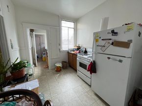 Anza, San Francisco CA 94118