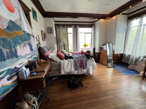 Anza, San Francisco CA 94118
