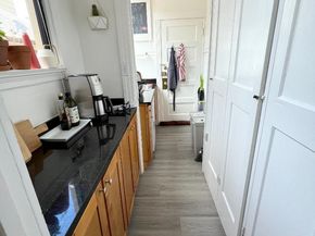 Anza, San Francisco CA 94118