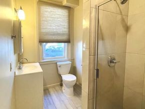 Anza, San Francisco CA 94118