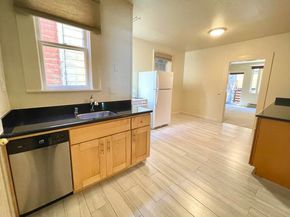 Anza, San Francisco CA 94118