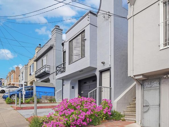 406 Head Street, San Francisco CA 94132