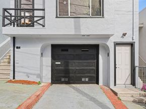 406 Head Street, San Francisco CA 94132