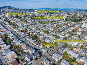 406 Head Street, San Francisco CA 94132