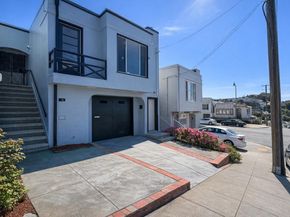 406 Head Street, San Francisco CA 94132