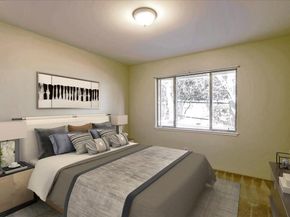 Undisclosed Address #ML82041978, Belmont CA 94002