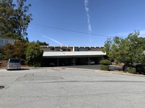 Undisclosed Address #ML82041978, Belmont CA 94002