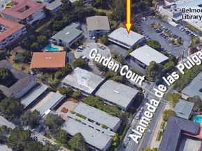 Undisclosed Address #ML82041978, Belmont CA 94002