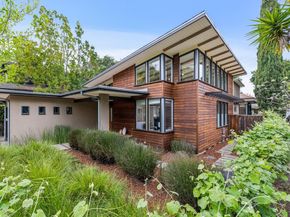 839 Melville Avenue, Palo Alto CA 94301