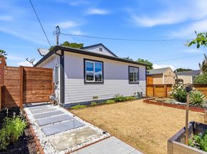 1257 Laurel Avenue, East Palo Alto CA 94303