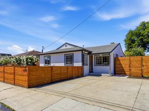 1257 Laurel Avenue, East Palo Alto CA 94303