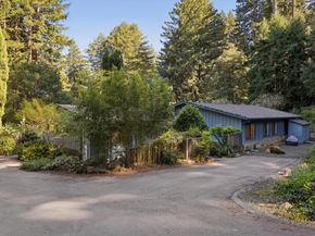 188 Martinez Road, Woodside CA 94062