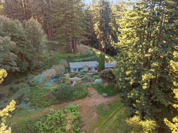 188 Martinez Road, Woodside CA 94062