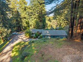 188 Martinez Road, Woodside CA 94062