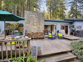 188 Martinez Road, Woodside CA 94062