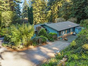 188 Martinez Road, Woodside CA 94062