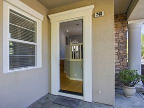 248 Vista Roma Way, San Jose CA 95136