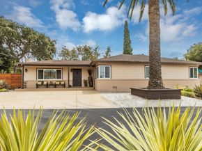12405 Mount Hamilton Road, San Jose CA 95140