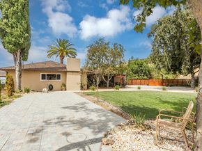 12405 Mount Hamilton Road, San Jose CA 95140
