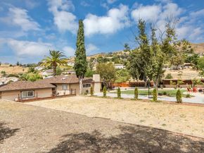 12405 Mount Hamilton Road, San Jose CA 95140