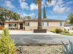 12405 Mount Hamilton Road, San Jose CA 95140