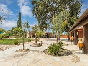 12405 Mount Hamilton Road, San Jose CA 95140