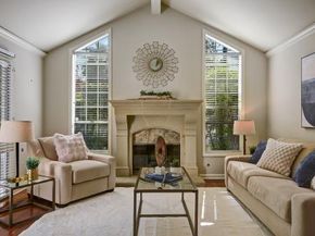 624 Partridge, Menlo Park CA 94025