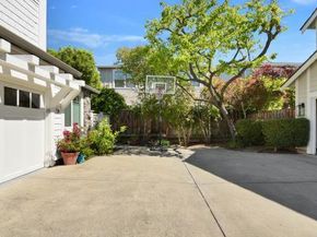 624 Partridge, Menlo Park CA 94025