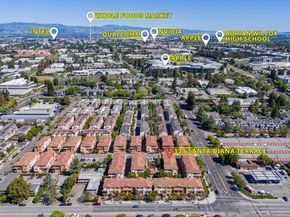 321 Santa Diana Terrace, Sunnyvale CA 94085