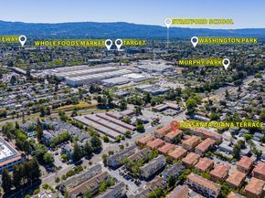 321 Santa Diana Terrace, Sunnyvale CA 94085