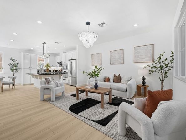 321 Santa Diana Terrace, Sunnyvale CA 94085