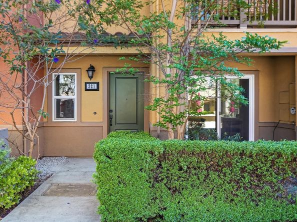 321 Santa Diana Terrace, Sunnyvale CA 94085