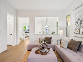 206 Everett Avenue, Palo Alto CA 94301