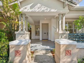 206 Everett Avenue, Palo Alto CA 94301