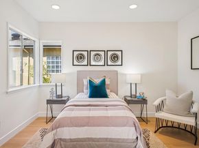 206 Everett Avenue, Palo Alto CA 94301