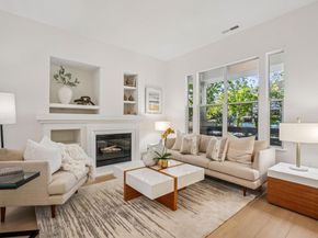 206 Everett Avenue, Palo Alto CA 94301