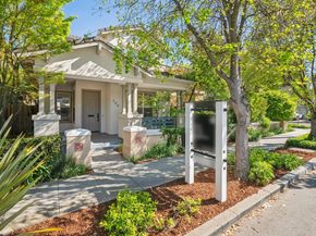 206 Everett Avenue, Palo Alto CA 94301