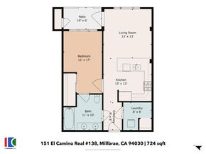 151 El Camino Real 138, Millbrae CA 94030