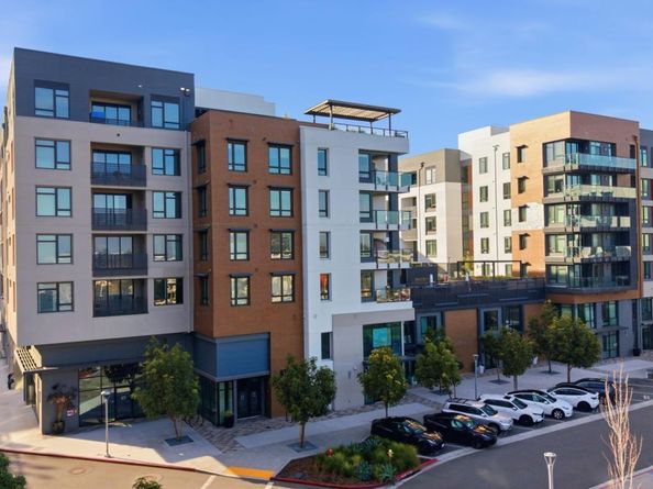 3578 Rambla Place 303, Santa Clara CA 95051